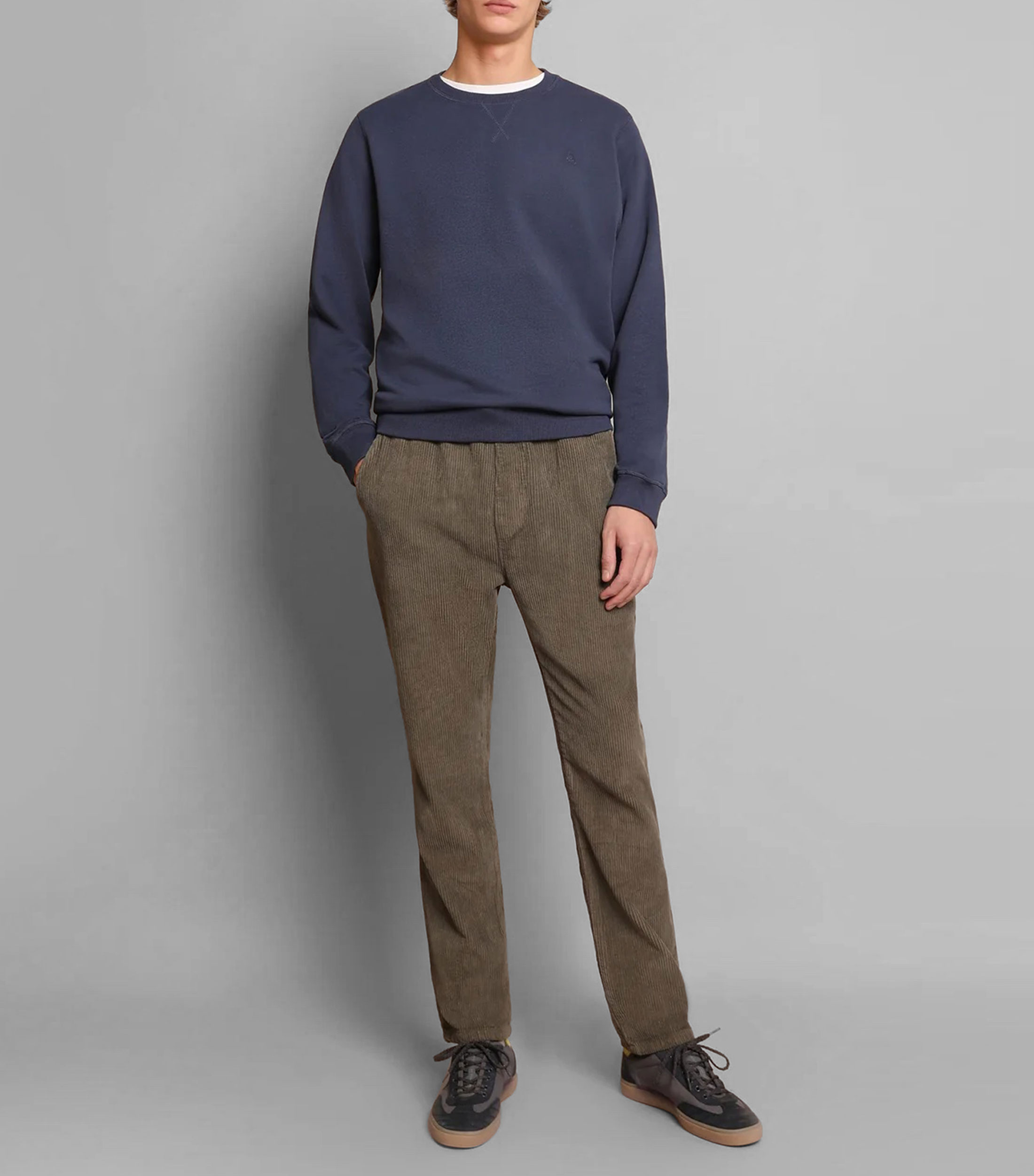 Sudadera Hombre